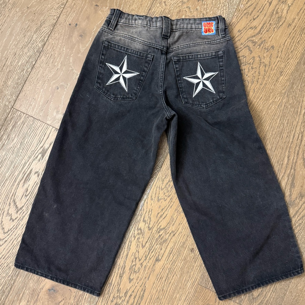 Empyre boys baggy jeans NWOT size 24